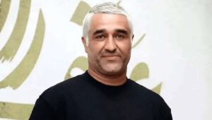 پژمان جمشیدی