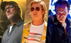 فیلم The Adventures of Cliff Booth