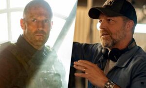 جیسون استاتهام