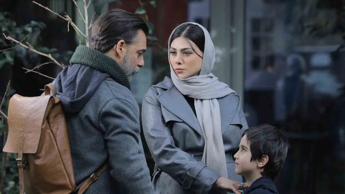 بهترین سریال های نمایش خانگی