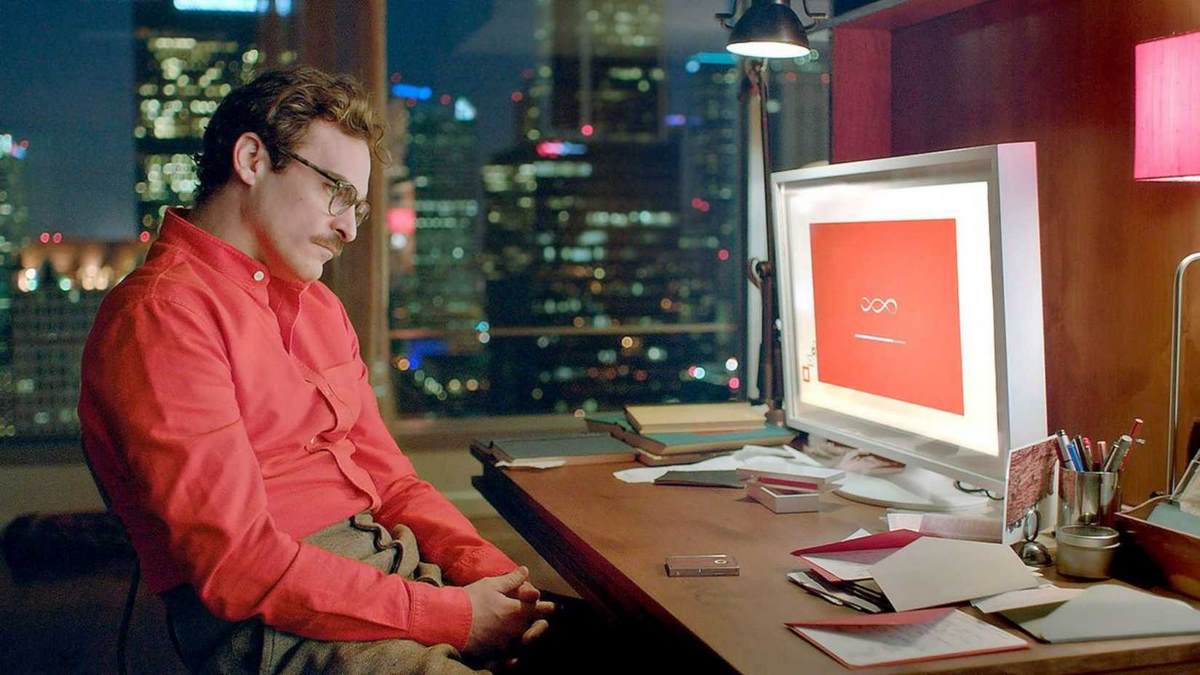 بهترین فیلم های علمی تخیلی