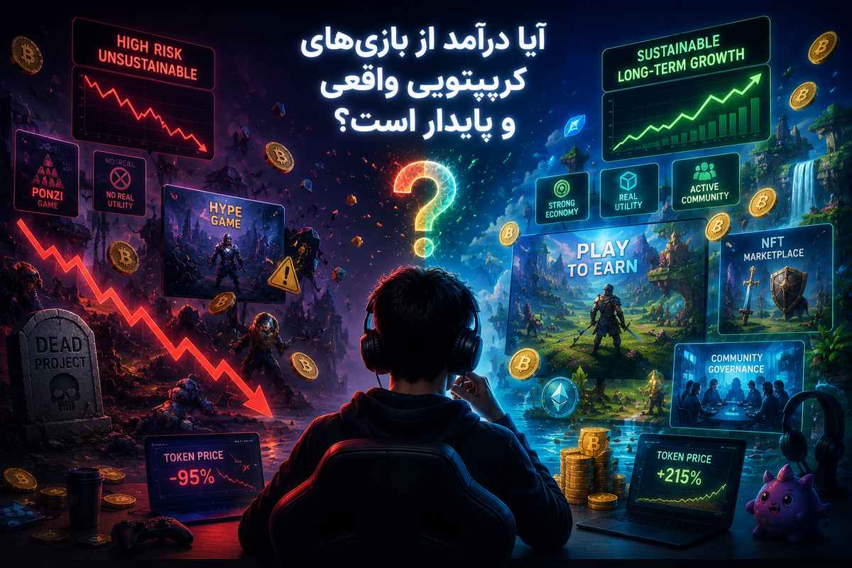 ارز دیجیتال