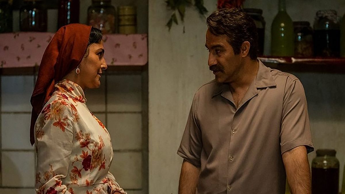 بهترین سریال های نمایش خانگی