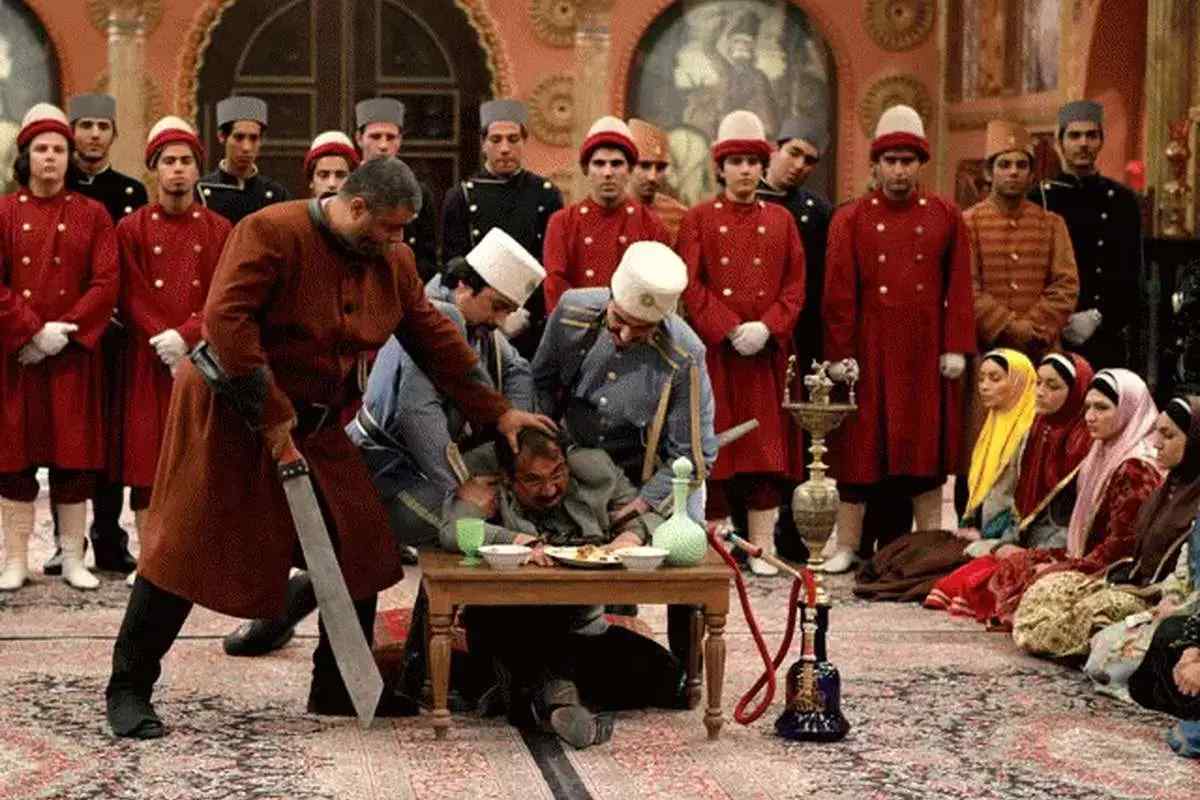 بهترین سریال های نمایش خانگی