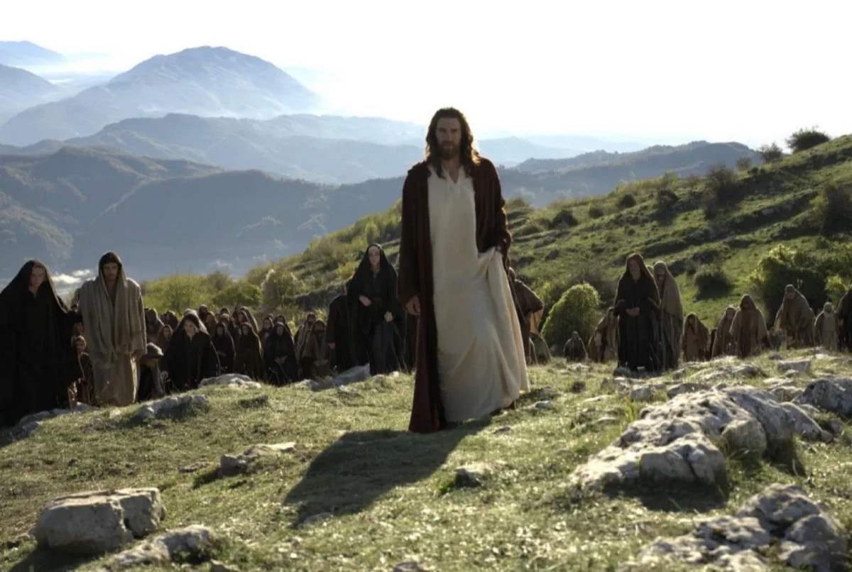فیلم The Resurrection of the Christ