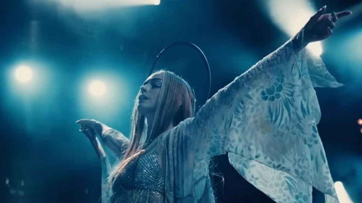 نقد فیلم مادر مری