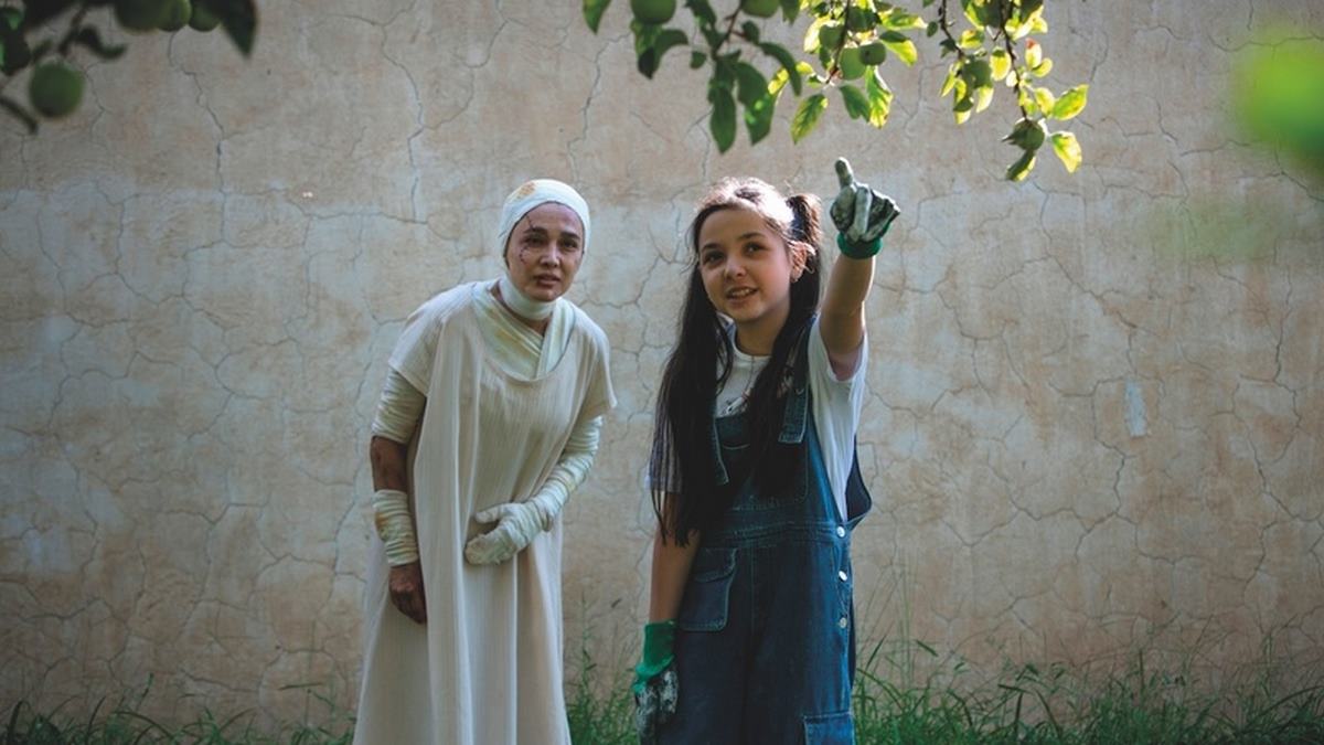 نقد فیلم خرگوش سفید، خرگوش سیاه
