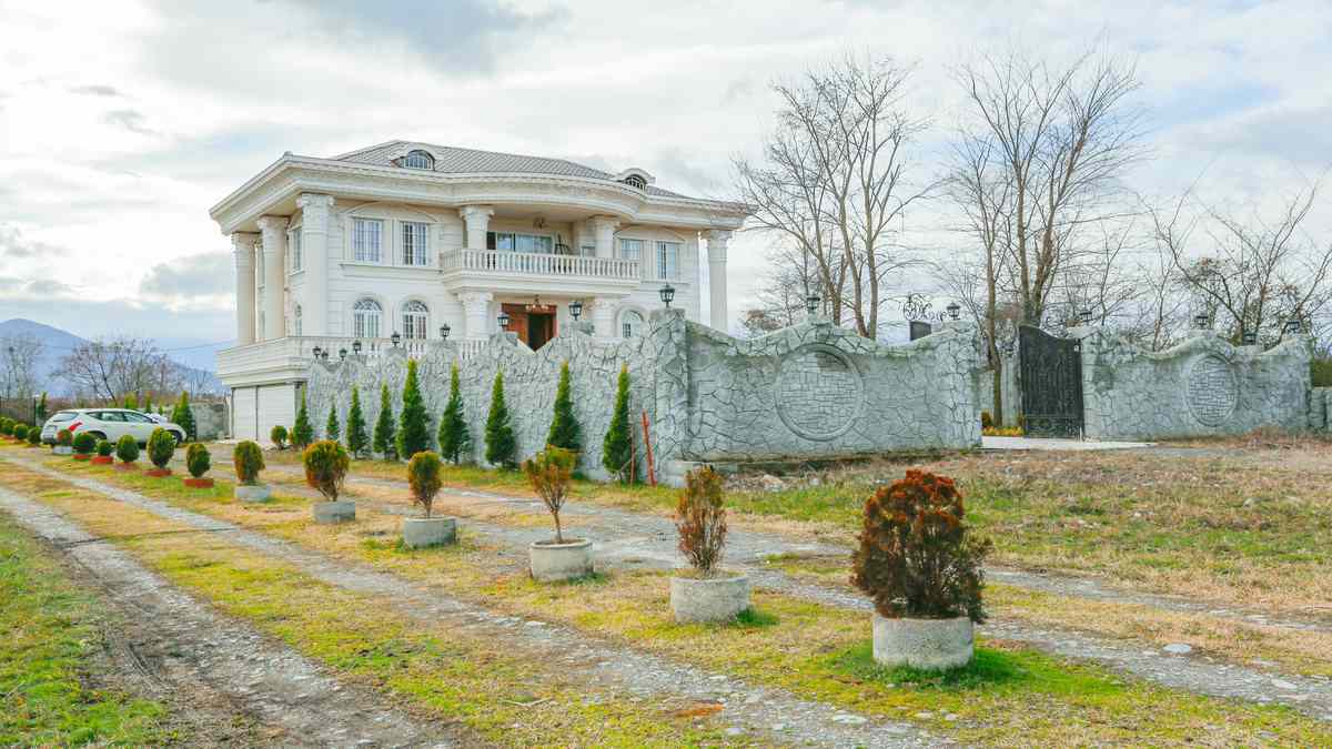 ترفندهای اجاره ویلا