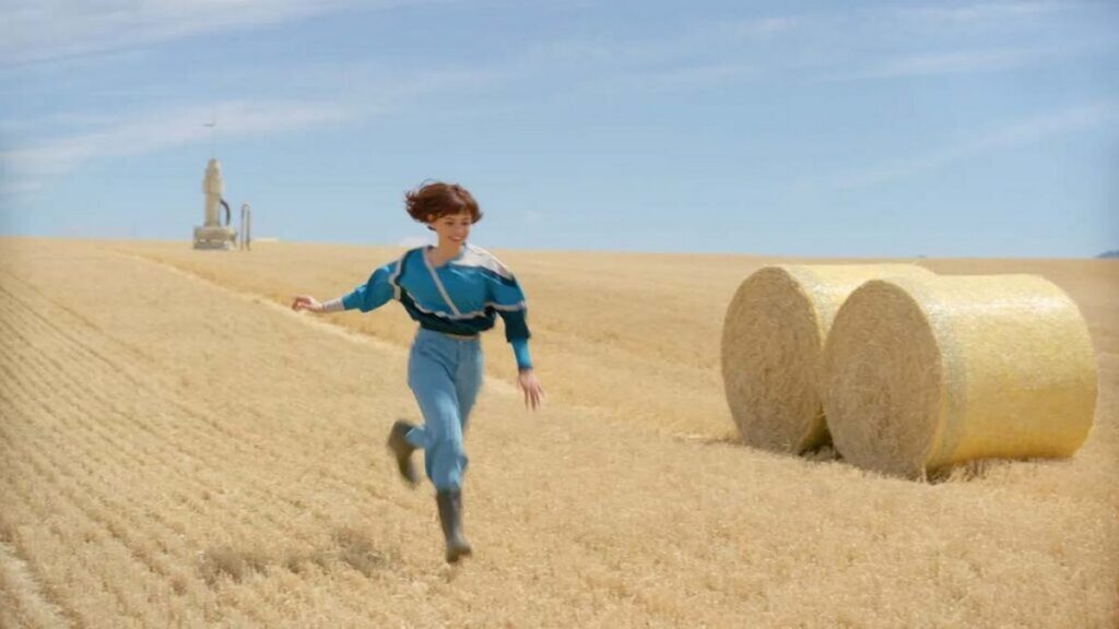 فیلم Klara And The Sun