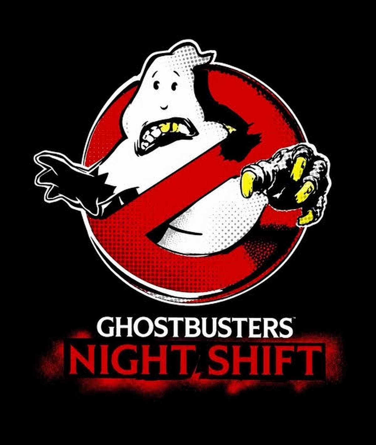 انیمیشن Ghostbusters
