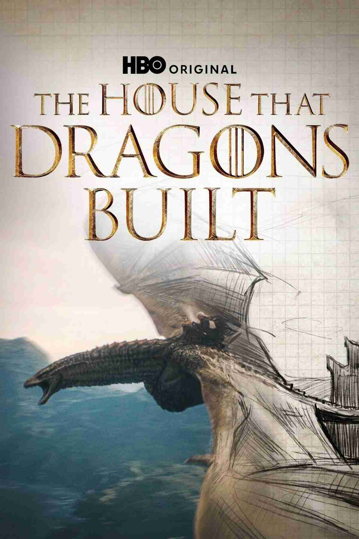 فصل سوم House of the Dragon