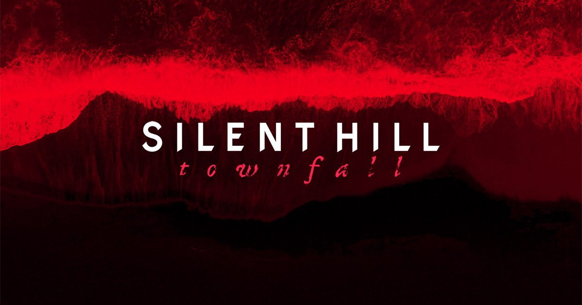 بازی Silent Hill: Townfall