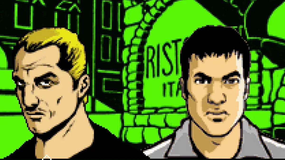 بهترین بازی های GTA