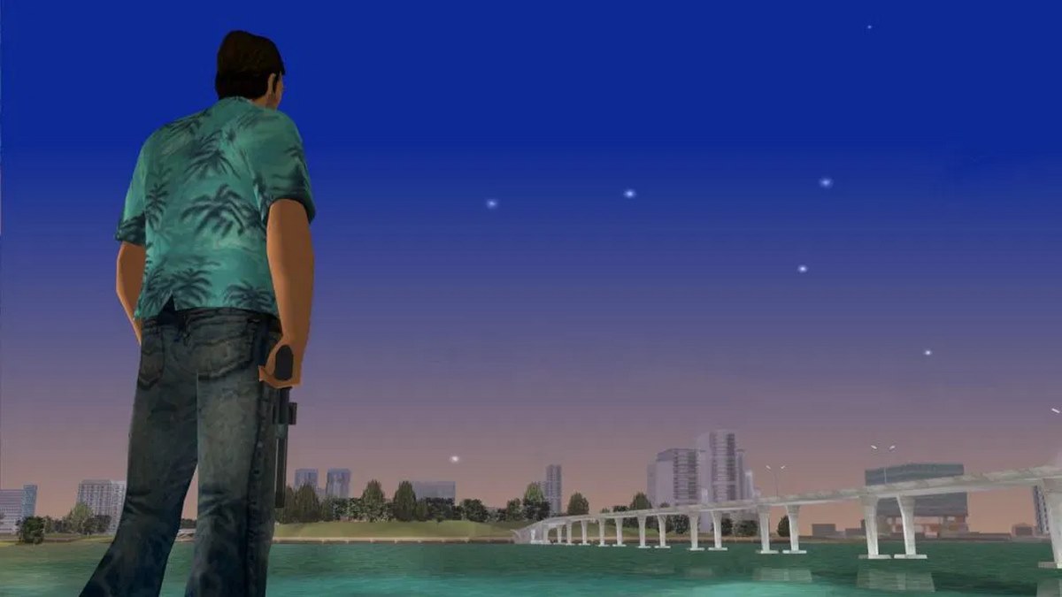 بهترین بازی های GTA