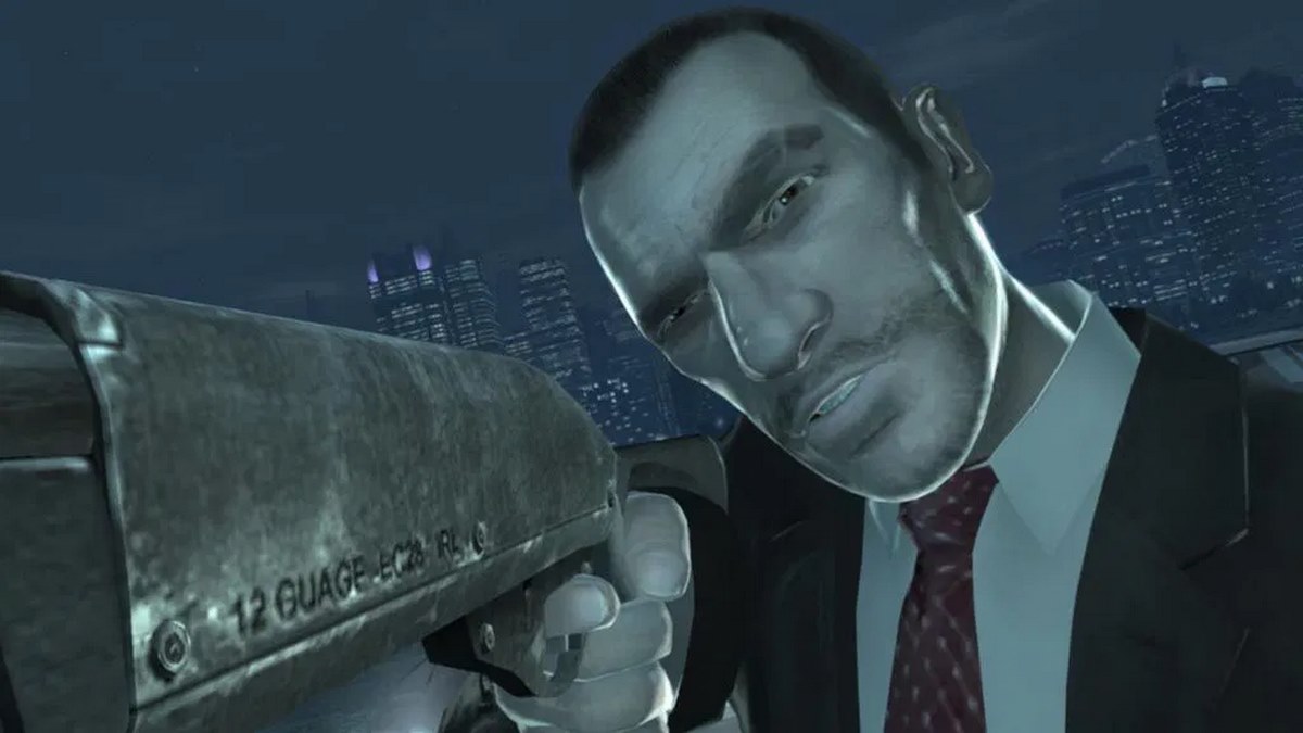بهترین بازی های GTA