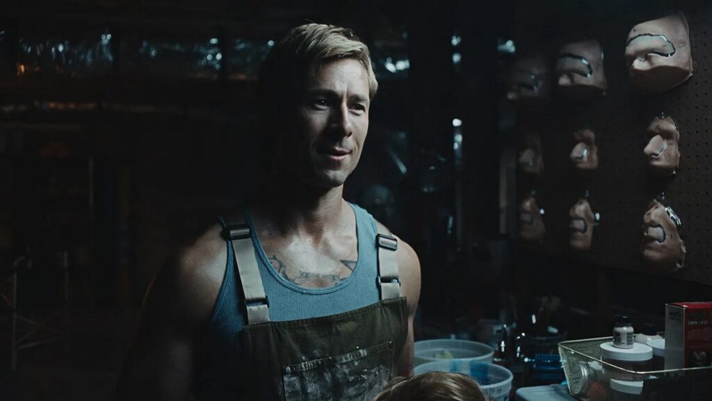 سریال Chad Powers