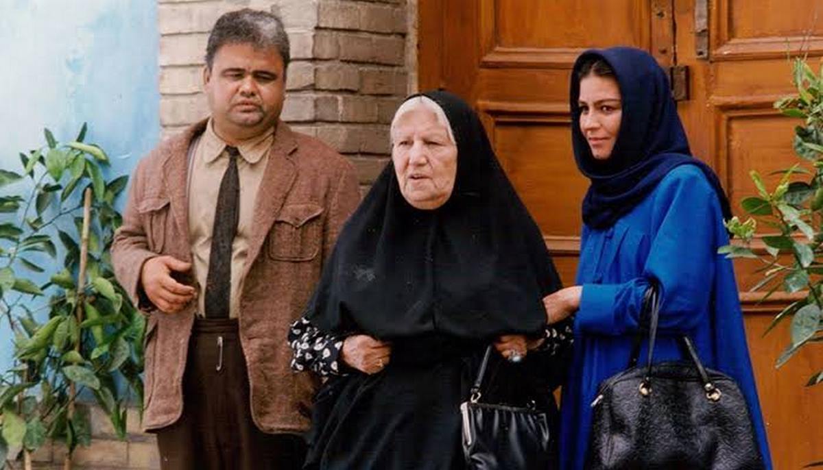 بهترین فیلم های اکبر عبدی