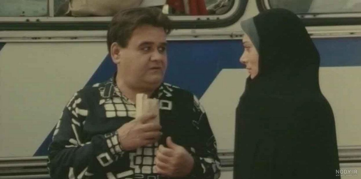 بهترین فیلم های اکبر عبدی