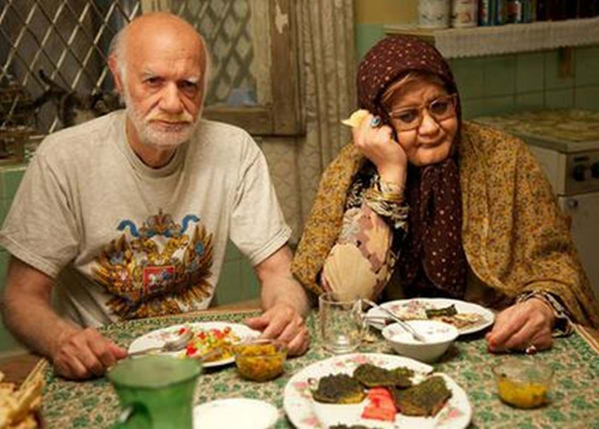 بهترین فیلم های اکبر عبدی