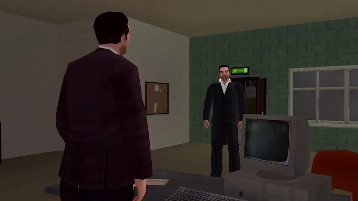 بهترین بازی های GTA