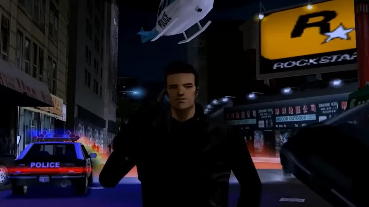 بهترین بازی های GTA