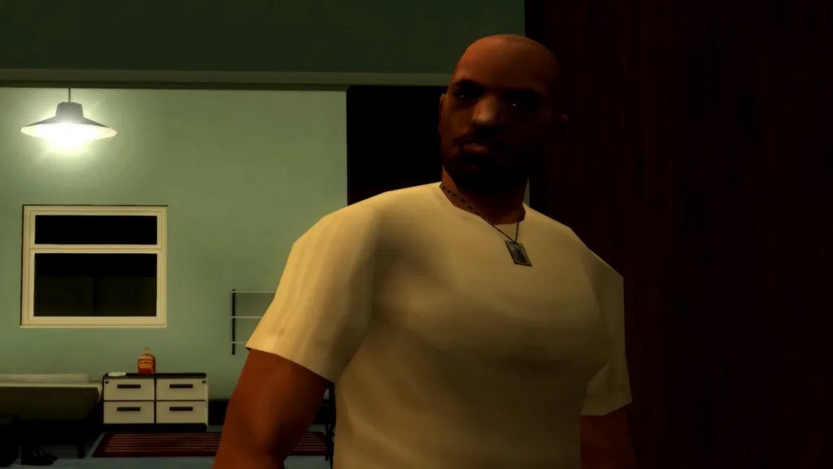 بهترین بازی های GTA