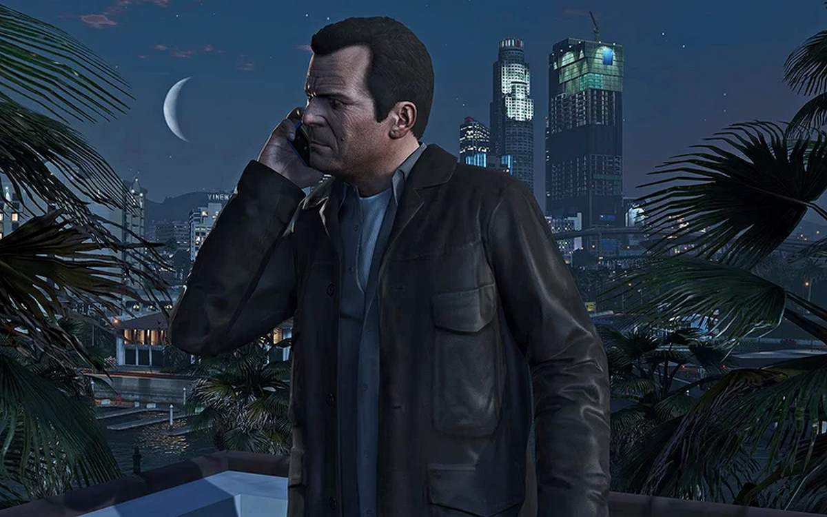 بهترین بازی های GTA