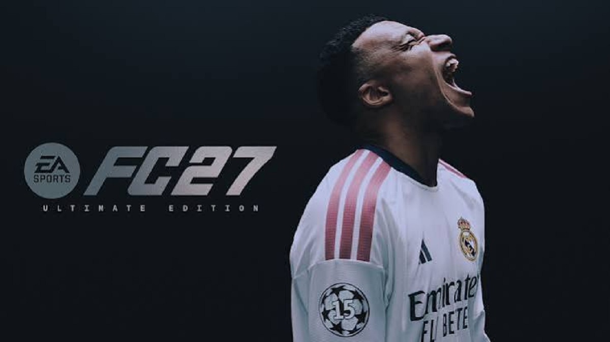 بازی FC 27