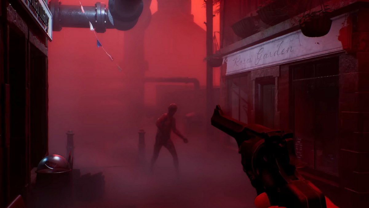 بازی Silent Hill: Townfall