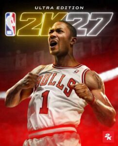 بازی NBA 2K27