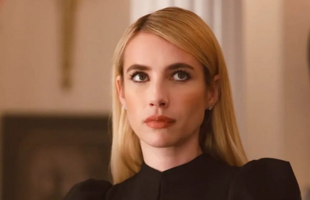 سریال American Horror Story