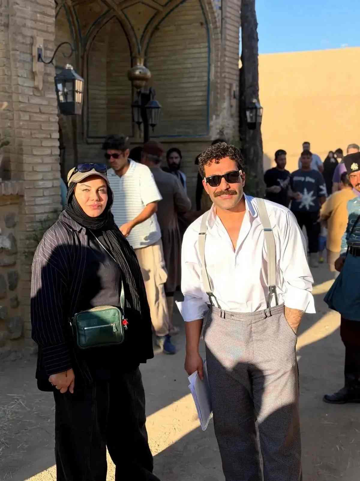 حمید صفت