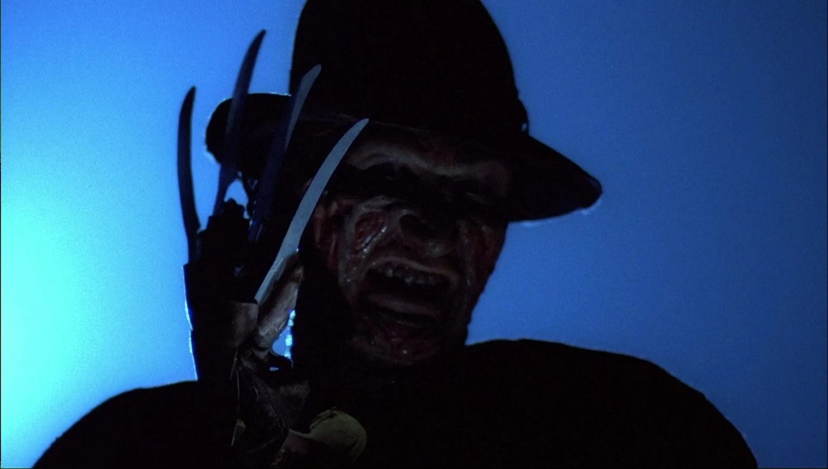 فیلم جدید A Nightmare On Elm Street