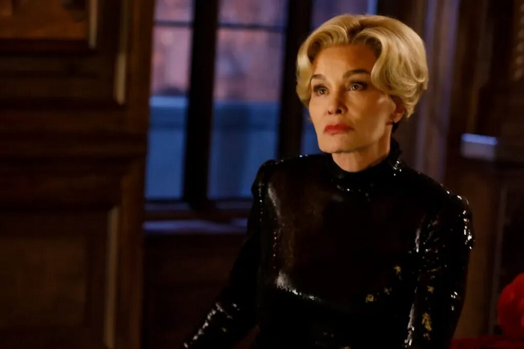 سریال American Horror Story