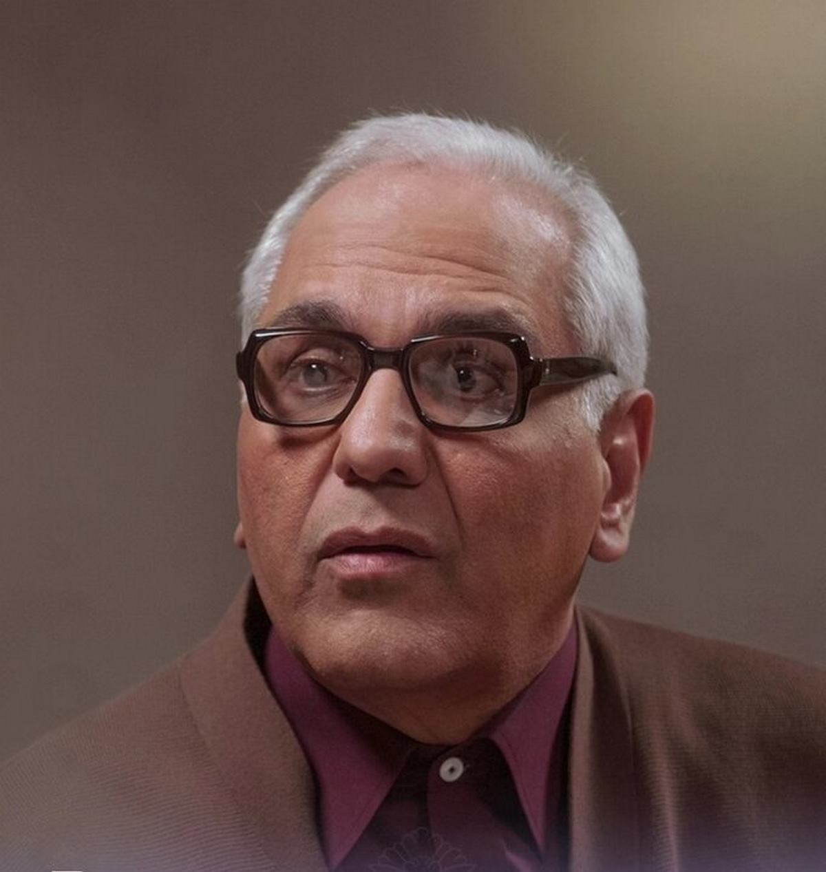 مرد سه هزارچهره