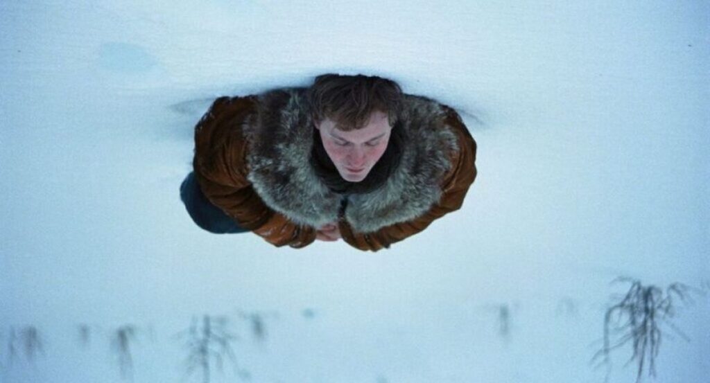 فیلم A Long Winter