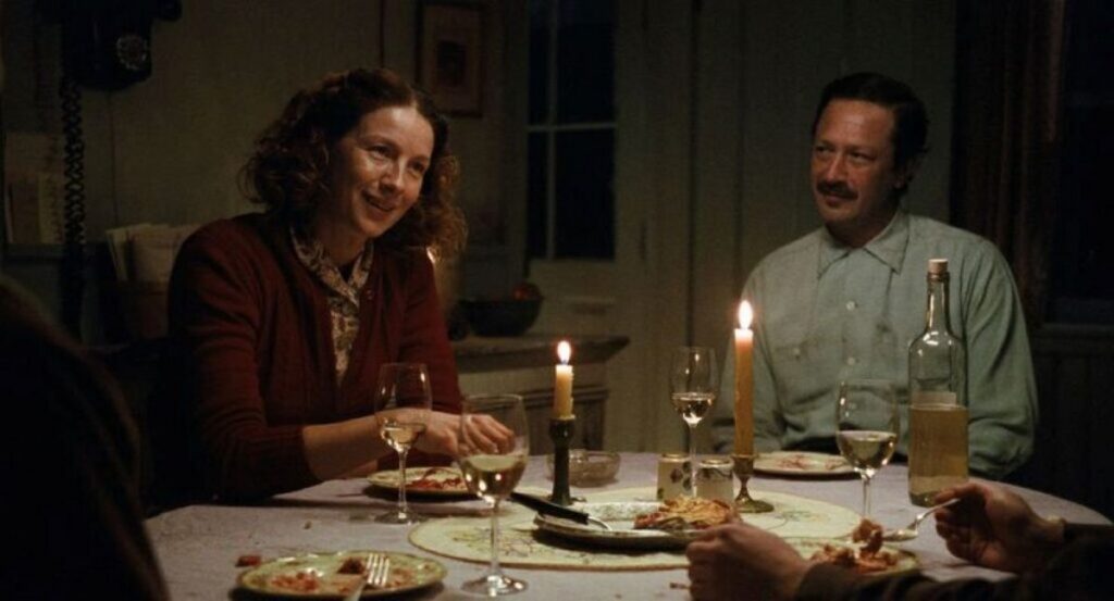 فیلم A Long Winter