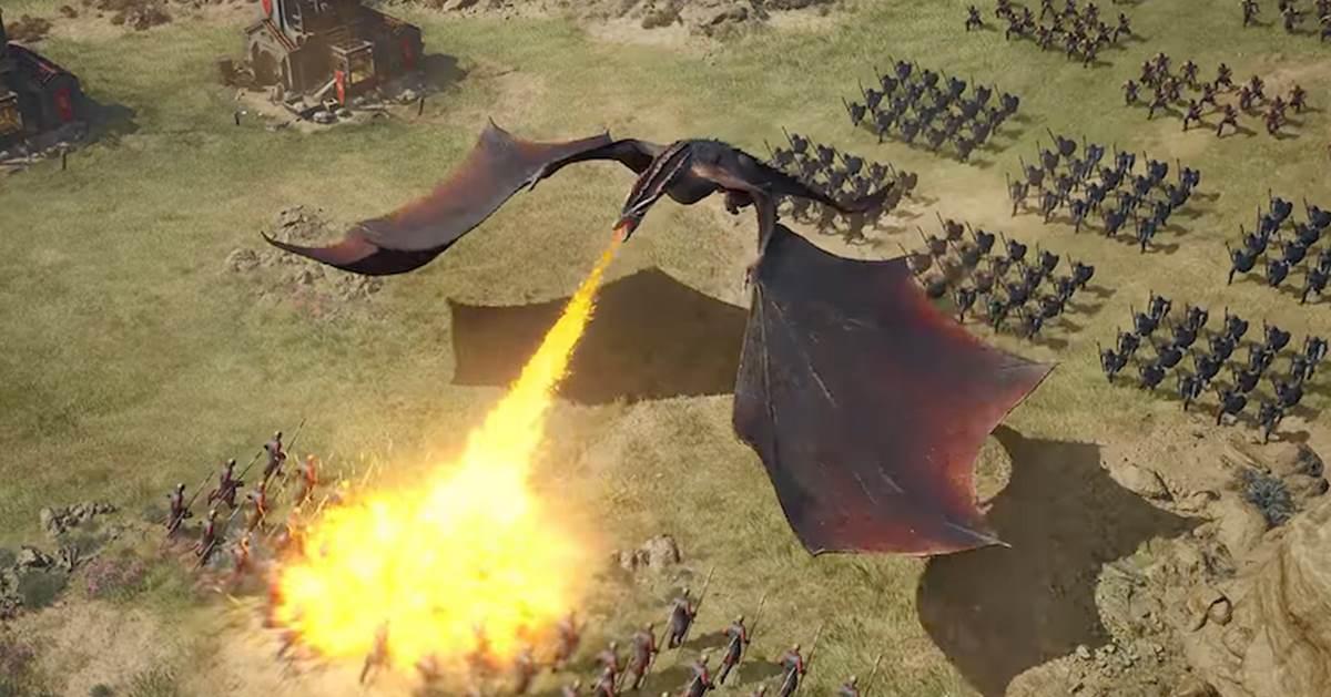 بازی جدید Game of Thrones