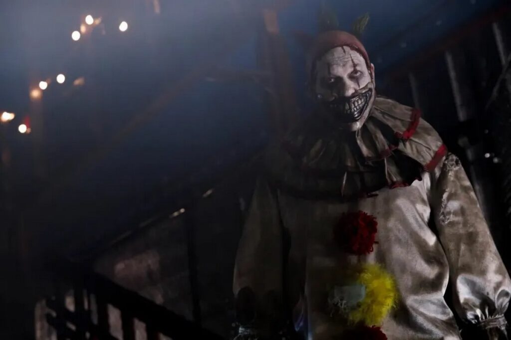سریال American Horror Story