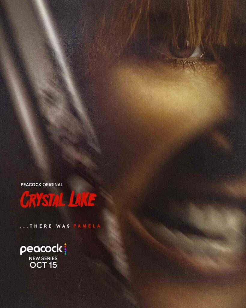 سریال Crystal Lake