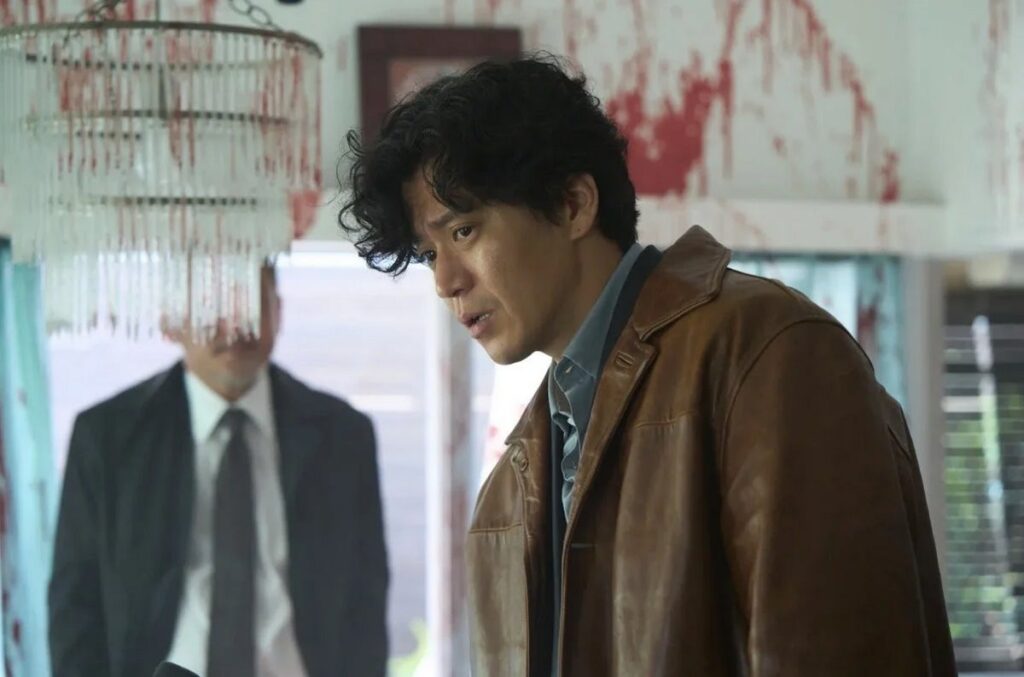 فیلم Bad Lieutenant: Tokyo