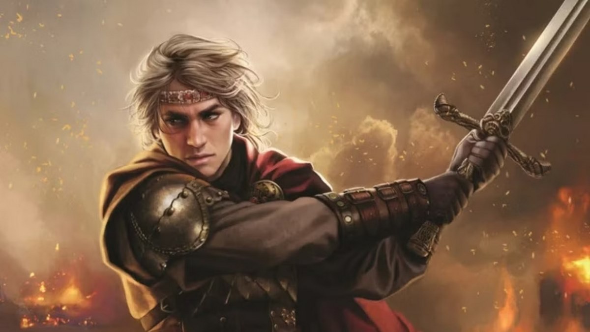فیلم Aegon’s Conquest