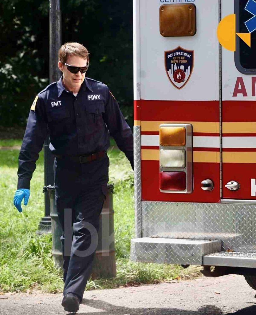 سریال Dexter: Resurrection