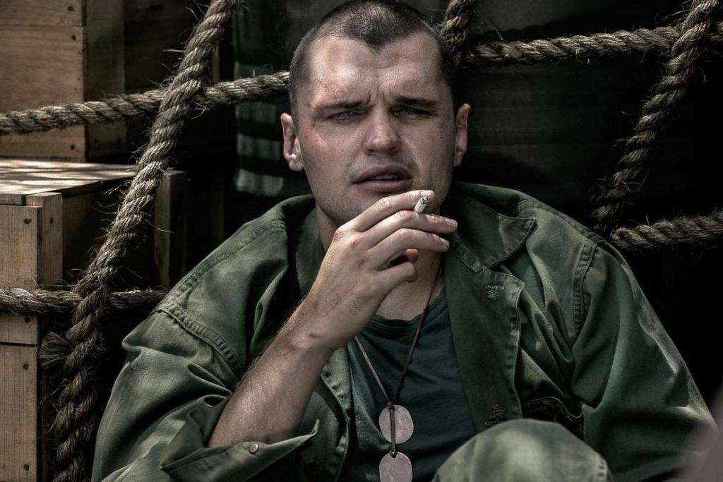 فیلم The Mosquito Bowl