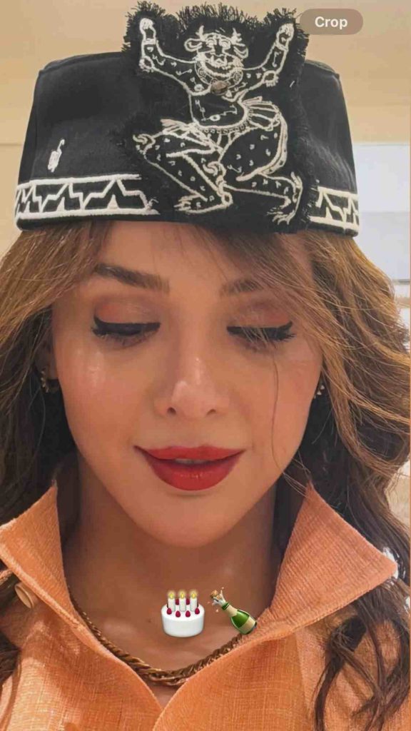 المیرا دهقانی