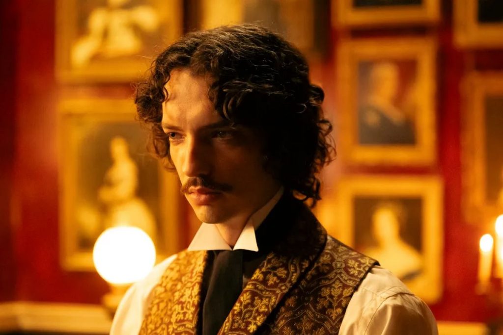 فیلم Black Palace