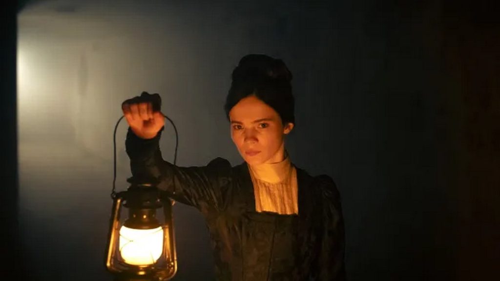 فیلم Black Palace