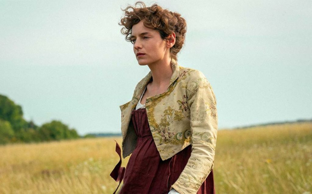 سریال Pride & Prejudice