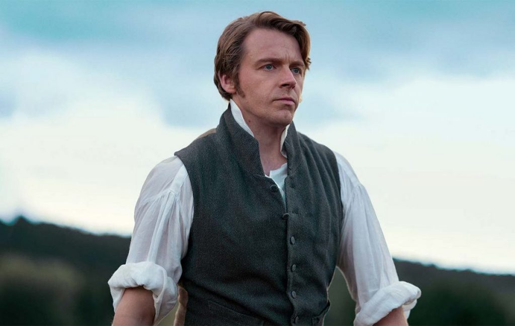 سریال Pride & Prejudice