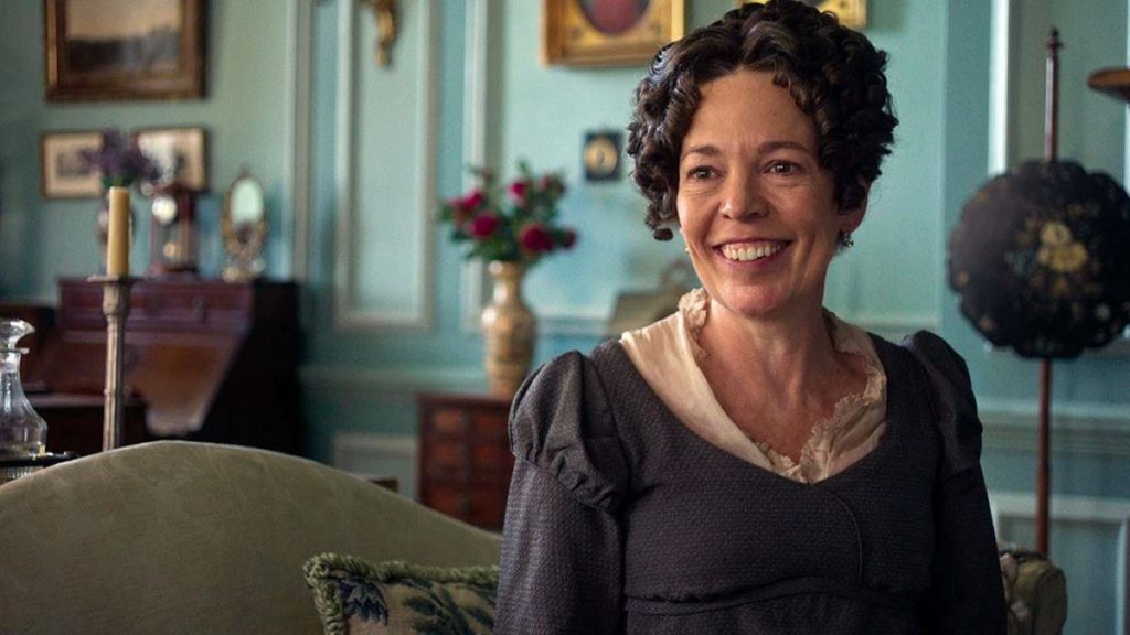 سریال Pride & Prejudice